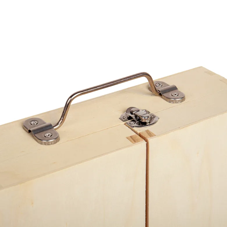 Boîte à outils junior