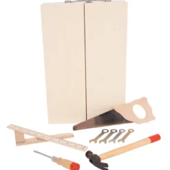 Boîte à outils junior