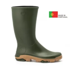 Botte remoove kaki 36-37