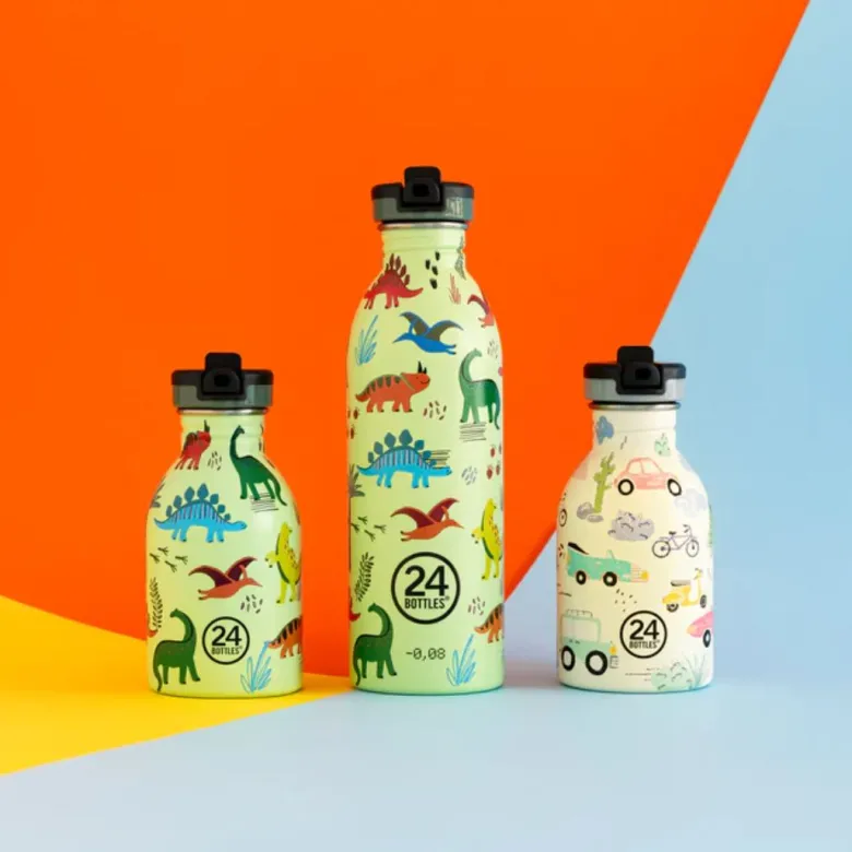 24bottles adventure friends go