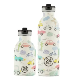 24bottles adventure friends go