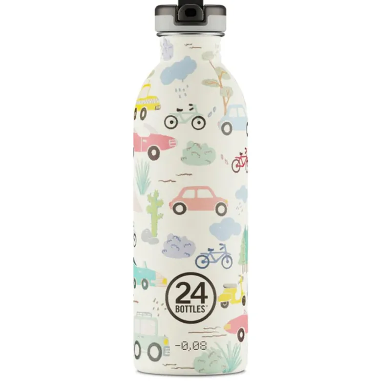 24bottles adventure friends go
