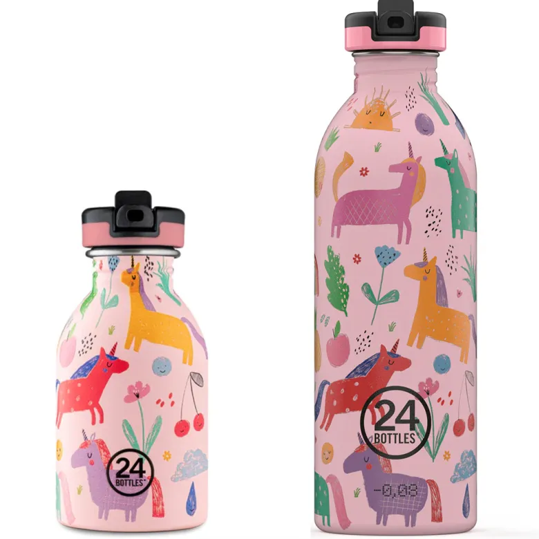 24bottles magic friends gourde