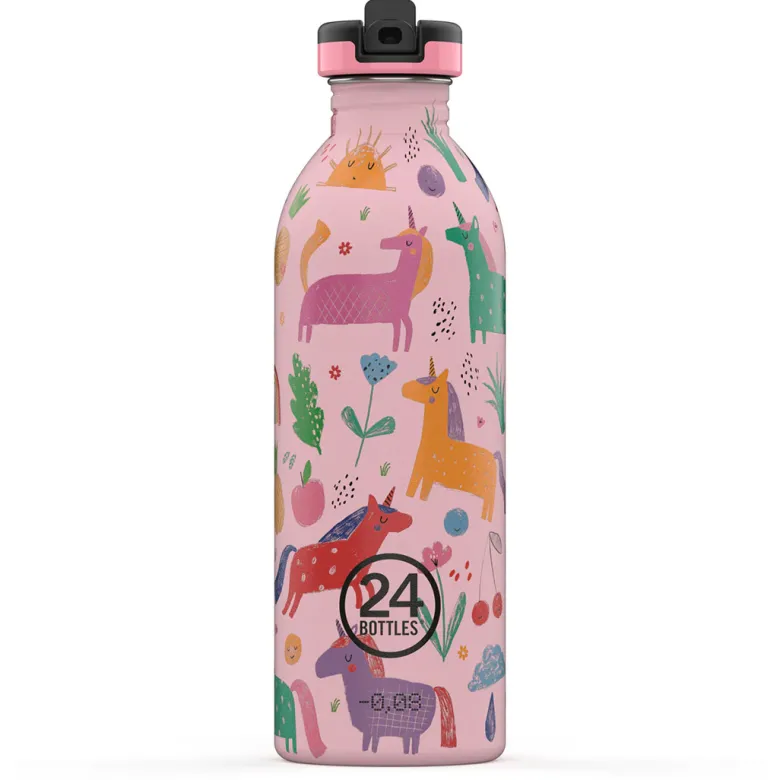 24bottles magic friends gourde