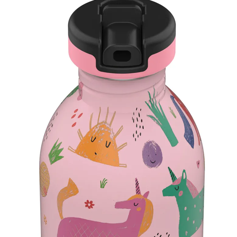 24bottles magic friends gourde