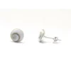 Boucles d'oreilles sainte lucie