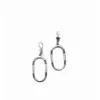Boucles d'oreille touareg en argent