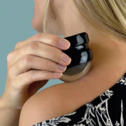 Boule de massage roll on