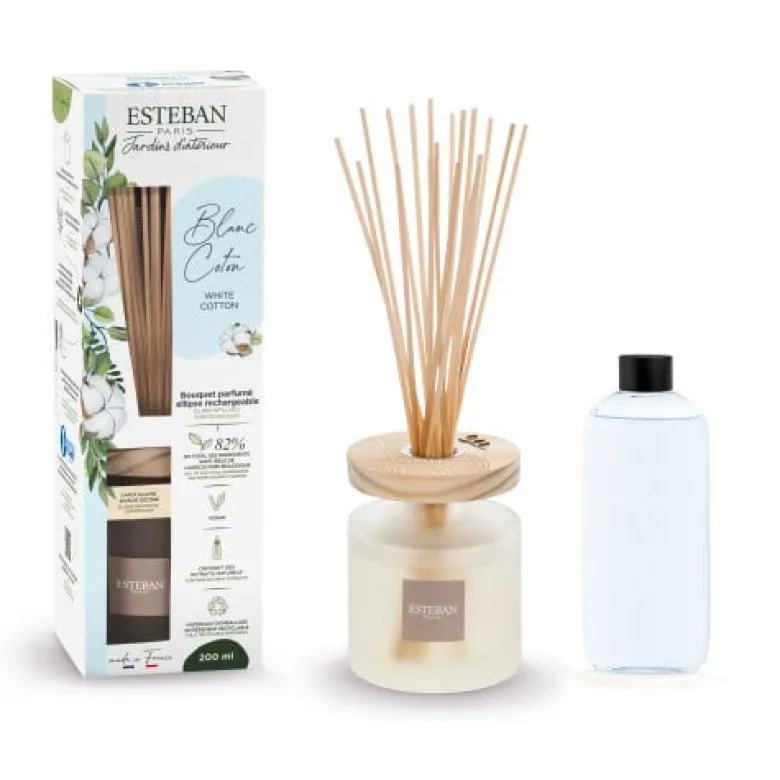 Bouquet parfumé ellipse 200ml