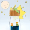Bouteille sensorielle move petit prince