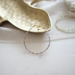 Bracelet amethyste joe
