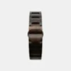 Bracelet bois homme intercheangeable