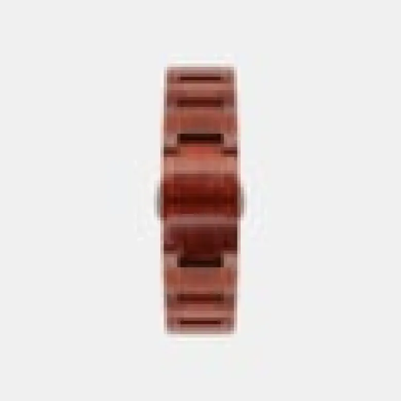 Bracelet bois homme intercheangeable