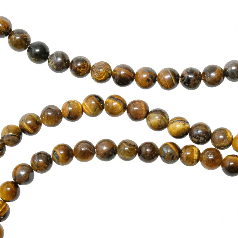 Bracelet oeil tigre