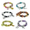 Bracelets breloques