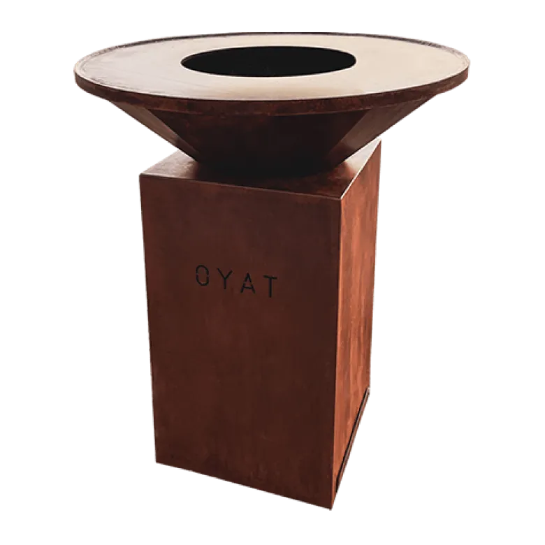 Brasero origine 82 cognac - oyat