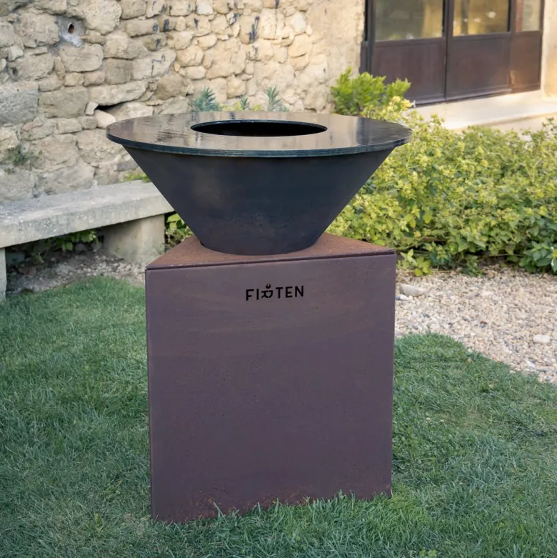 Brasero tradition 80