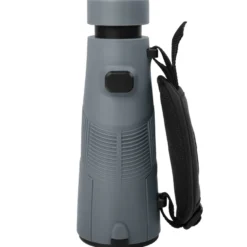 Bresser monoculaire wave 12x50 - étanche à l'eau