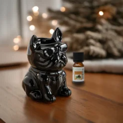 Brûle parfum série céramy - boubou