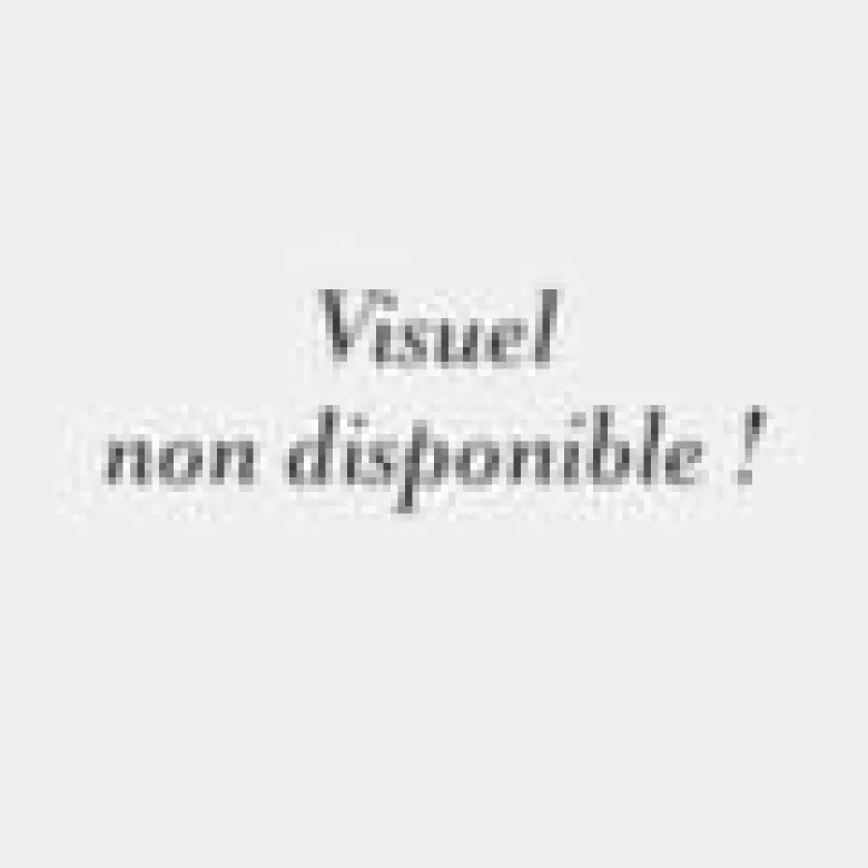 Broche buste dame au chapeau