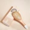 Brosse à cheveux démêlage et brillance Bachca