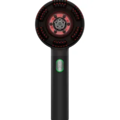 Brosse de massage cuir chevelu LED 3 en 1 rechargeable Renpho