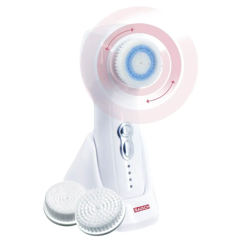 Brosse de visage easy sonic