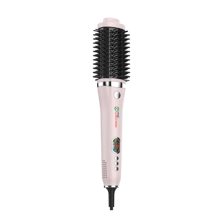 Brosse sèche-cheveux 1600w