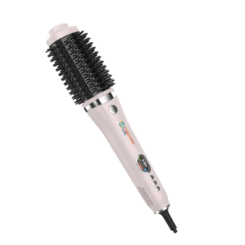 Brosse sèche-cheveux 1600w
