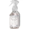 Brume de linge camélia blanc
