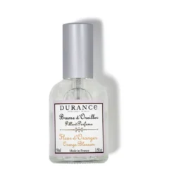 Brume d'oreiller fleur d'oranger