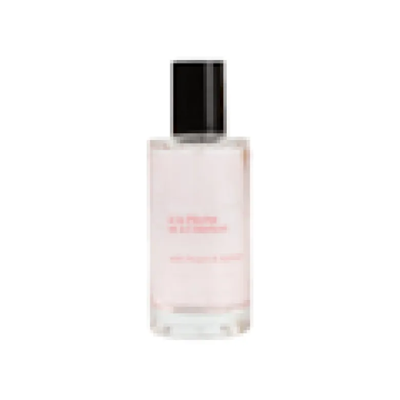 Brume parfumée - pêche & abricot