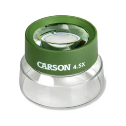 Bugloupe™ sur pied pré-focalisée hu-55