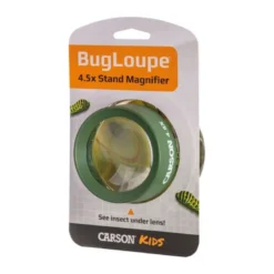 Bugloupe™ sur pied pré-focalisée hu-55