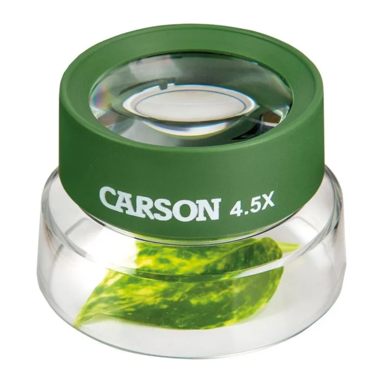 Bugloupe™ sur pied pré-focalisée hu-55