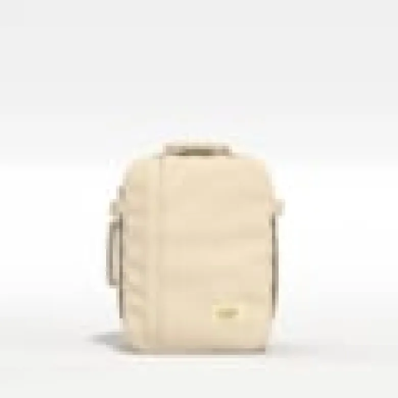 Cabinzero sac à dos technique classique 28l shell white