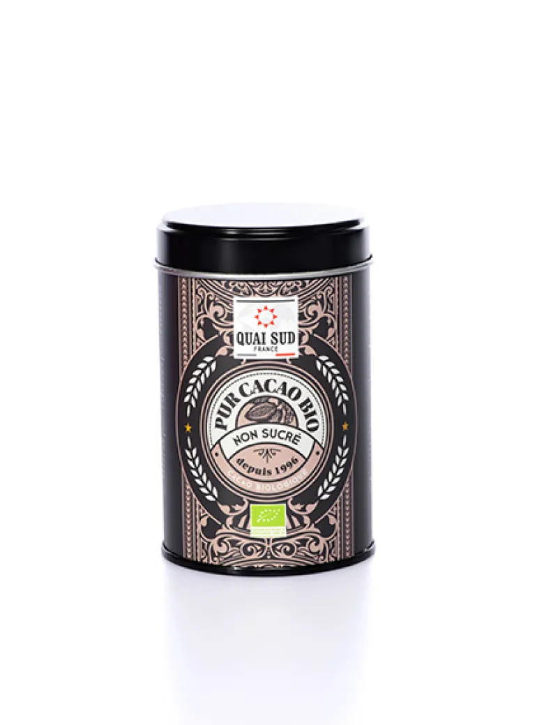 Cacao BIO pur cacao