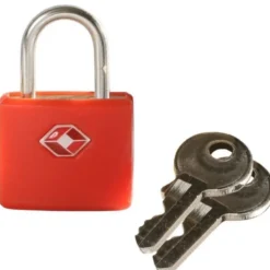 Cadenas tsa cao à clé