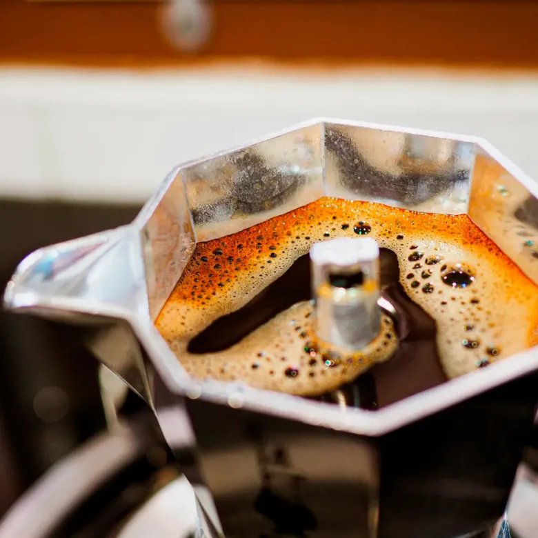 Cafetière italienne Bialetti 13