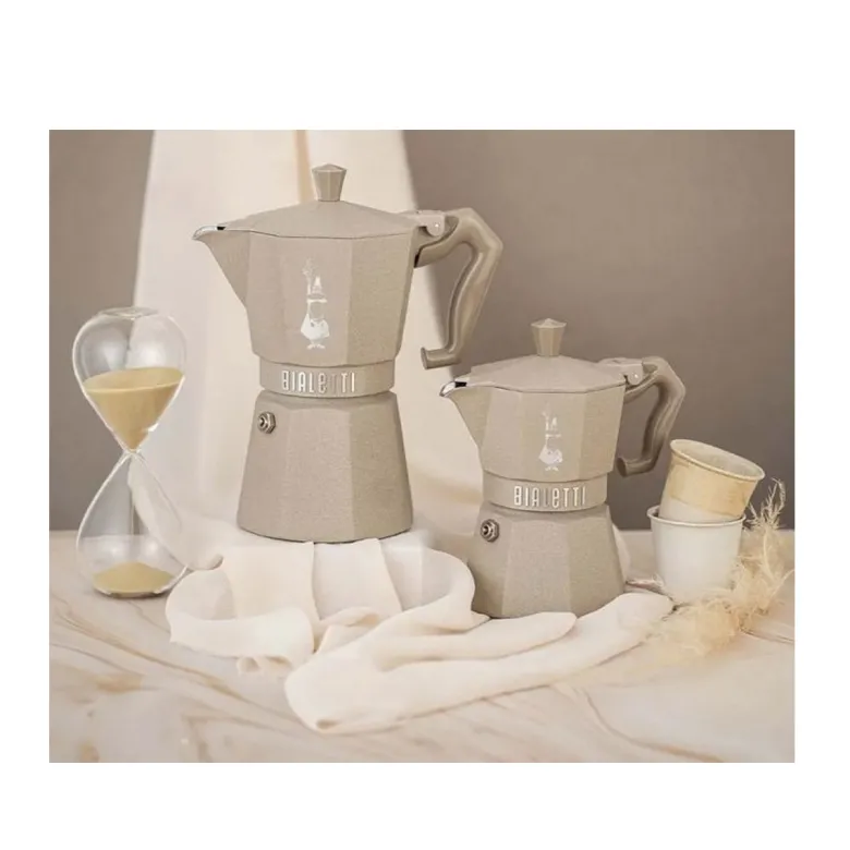 Cafetière italienne 6 tasses