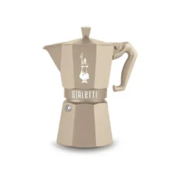 Cafetière italienne 6 tasses