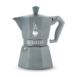 Cafetière italienne 3 tasses