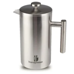 Cafetière piston handpresso french press