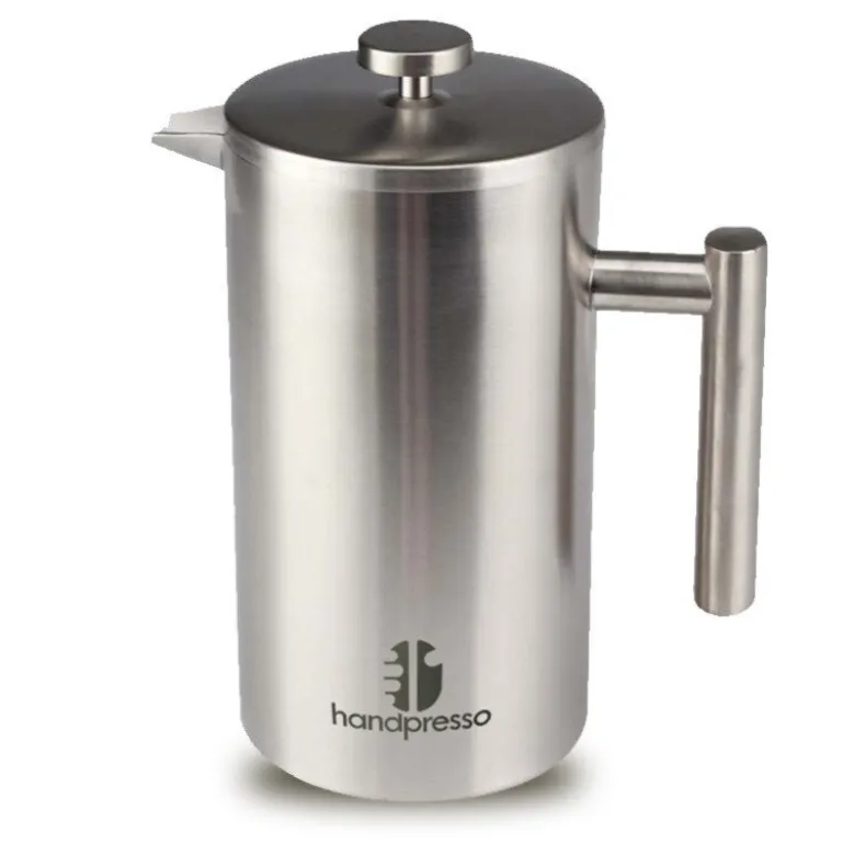 Cafetière piston handpresso french press