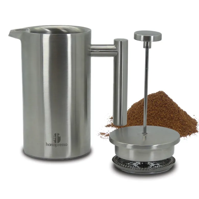 Cafetière piston handpresso french press