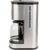 Cafetière programmable - mg30 silver
