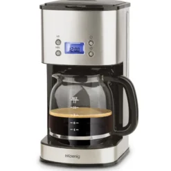 Cafetière programmable - mg30 silver