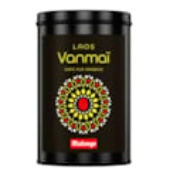 Café moulu Laos Vanmaï Malongo