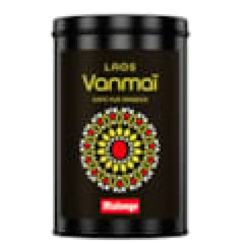 Café moulu Laos Vanmaï Malongo
