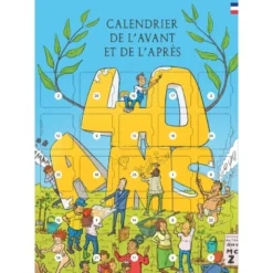 Calendrier avant ou après 40 ans